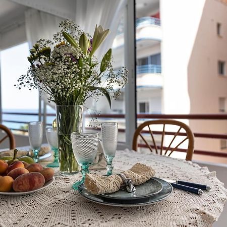 Apartamento Versalles En Calpe Exterior photo