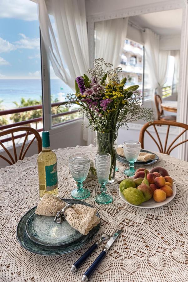 Apartamento Versalles En Calpe Exterior photo